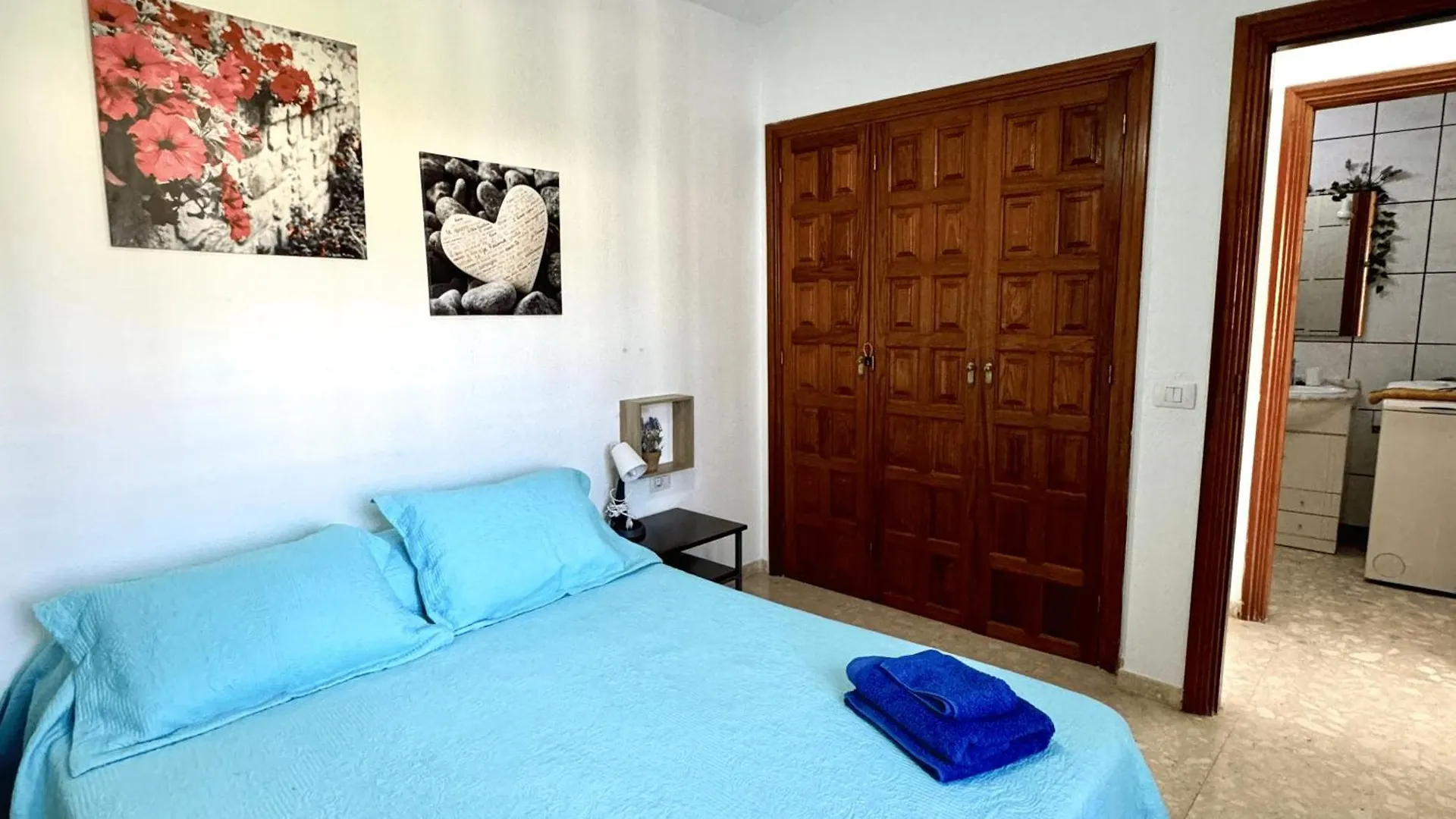 Serena Vista Golf 791 - Appartamento Confortevole A Amarilla Golf San Miguel de Abona Spagna