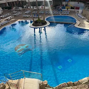  Apartamento Sweet Ocean Golf